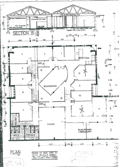 To Let commercial Property for Rent in Pinelands Western Cape